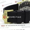 Оригинальные часы Philipp Plein Philipp Plein Pleinmeter PWPYA0224 кварцевые калибр механизма  общий вид